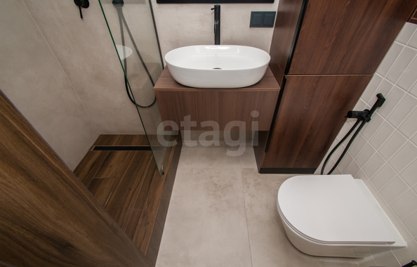 
  Продается 3-комн. квартира 72.5 м², в ЖК Я - Маяковский. Фото 28.