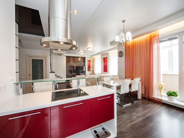 
  Продается 4-комн. квартира 190 м². Фото 3.