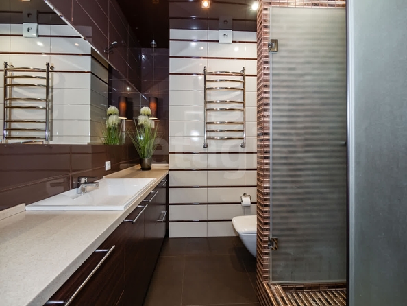 
  Продается 4-комн. квартира 190 м². Фото 8.