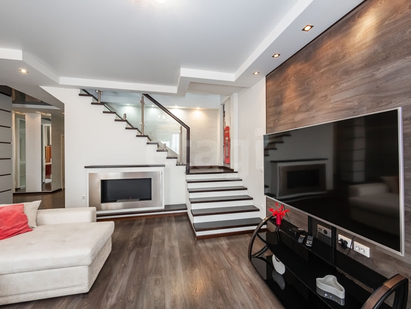 
  Продается 4-комн. квартира 190 м². Фото 11.