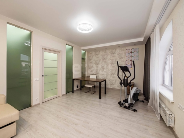 
  Продается 4-комн. квартира 190 м². Фото 24.