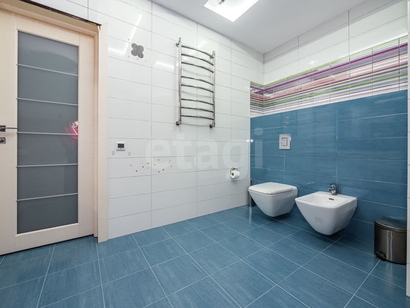 
  Продается 4-комн. квартира 190 м². Фото 29.