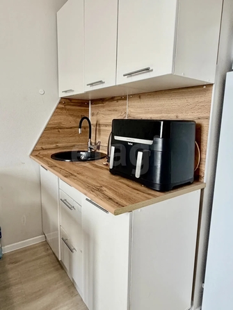 
  Продается апартамент 20.3 м², в АК IQ Aparts. Фото 3.