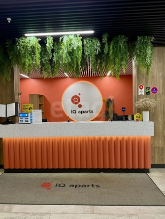 
  Продается апартамент 20.3 м², в АК IQ Aparts. Фото 13.