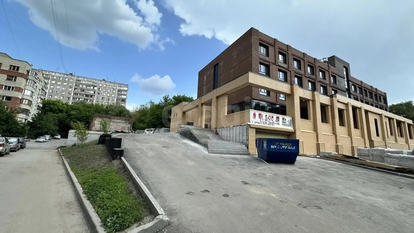 
  Продается офис 6812 м². Фото 1.