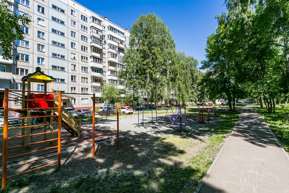 
  Продается 3-комн. квартира 63.3 м². Фото 6.