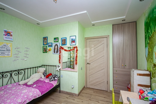 
  Продается 3-комн. квартира 72.9 м². Фото 6.