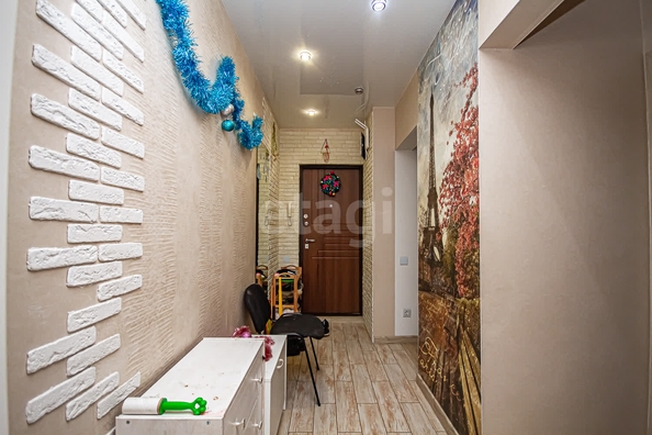 
  Продается 3-комн. квартира 72.9 м². Фото 8.