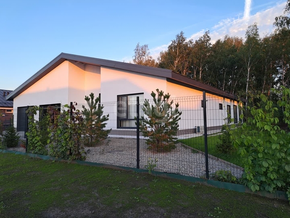 
  Продается дом 283 м², в КП Соловьи. Фото 23.