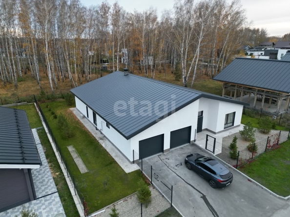 
  Продается дом 283 м², в КП Соловьи. Фото 24.