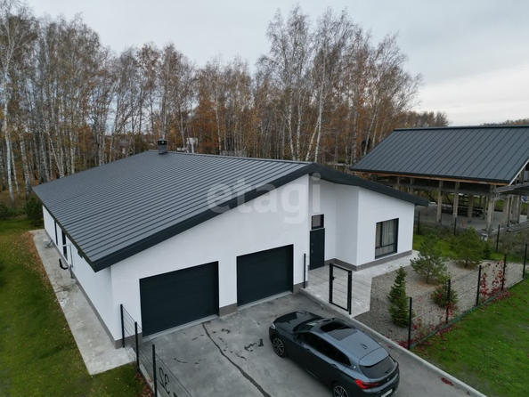 
  Продается дом 283 м², в КП Соловьи. Фото 26.