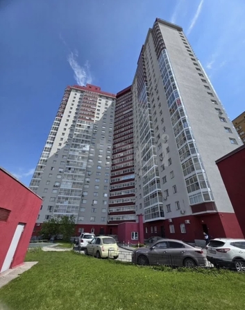
  Продается 1-комн. квартира 35.4 м². Фото 6.