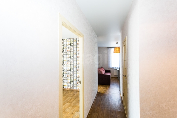 
  Продается 2-комн. квартира 49.1 м². Фото 5.