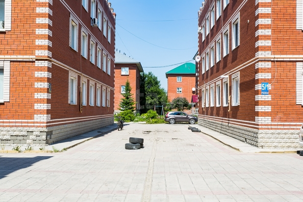 
  Продается 2-комн. квартира 49.1 м². Фото 24.