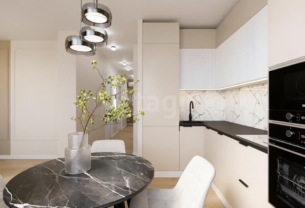 
  Продается 3-комн. квартира 61 м². Фото 1.