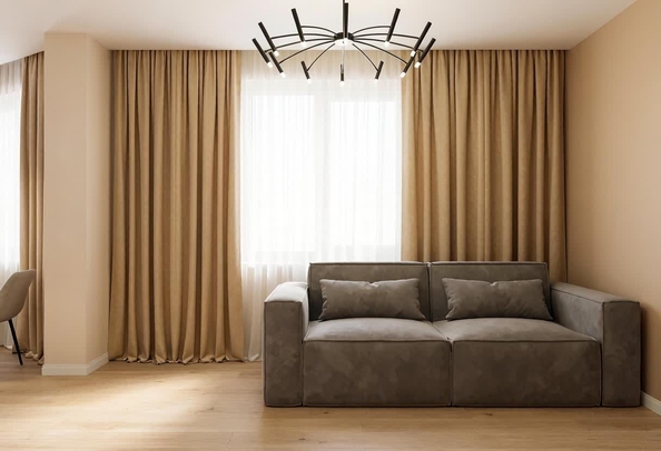 
  Продается 3-комн. квартира 61 м². Фото 2.