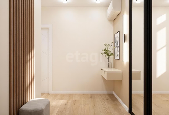 
  Продается 3-комн. квартира 61 м². Фото 16.