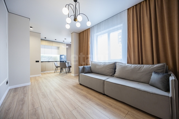 
  Продается 3-комн. квартира 61 м². Фото 5.