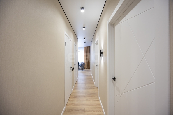 
  Продается 3-комн. квартира 61 м². Фото 10.