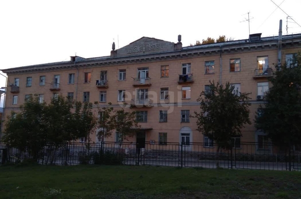 
  Продается комната 20.8 м². Фото 6.