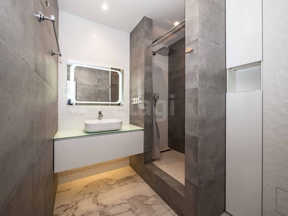 
  Продается 2-комн. квартира 72.6 м², в ЖК Флотилия. Фото 2.
