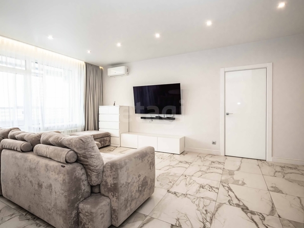 
  Продается 2-комн. квартира 72.6 м², в ЖК Флотилия. Фото 15.