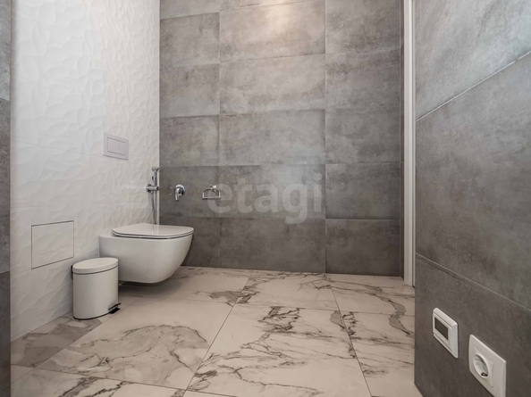 
  Продается 2-комн. квартира 72.6 м², в ЖК Флотилия. Фото 25.
