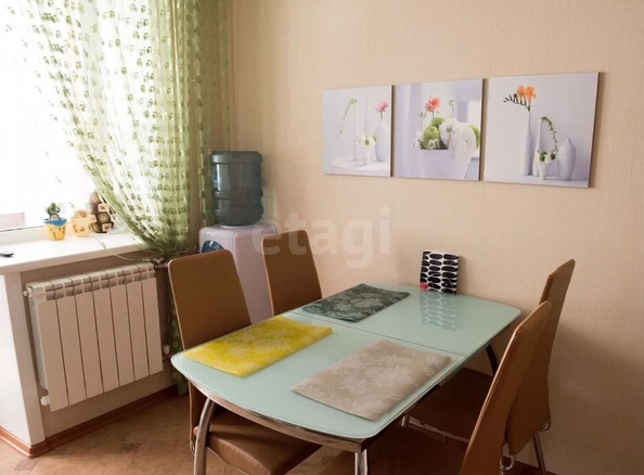 
  Продается 2-комн. квартира 56.2 м². Фото 2.