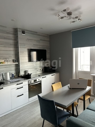 
  Продается 2-комн. квартира 47 м², в ЖК Дианит, 3 корпус. Фото 2.