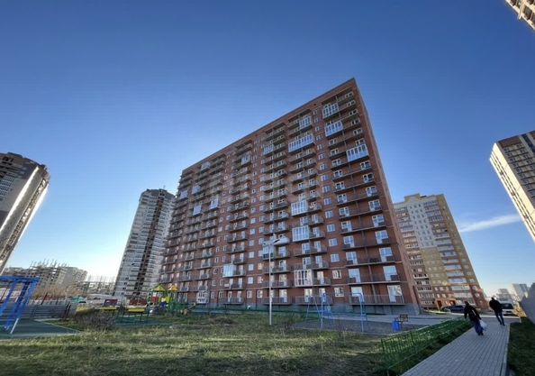 
  Продается студия 23.5 м². Фото 1.