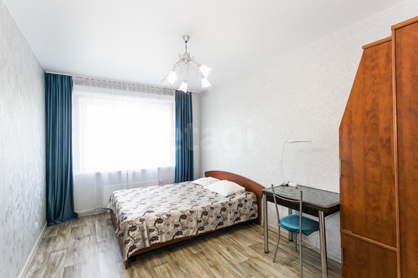 
  Продается 1-комн. квартира 38.5 м², в ЖК Семейный квартал, дом 1. Фото 2.
