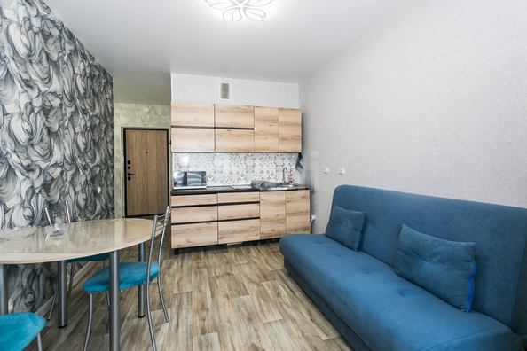 
  Продается 1-комн. квартира 38.5 м², в ЖК Семейный квартал, дом 1. Фото 9.