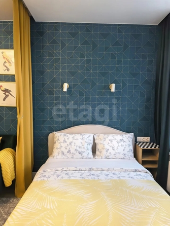 
  Продается апартамент 29 м², в ЖК Инские холмы,  2 очередь. Фото 12.