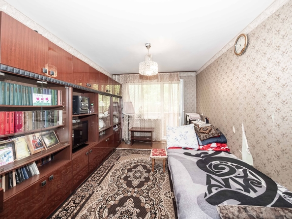 
  Продается 2-комн. квартира 43.1 м². Фото 6.