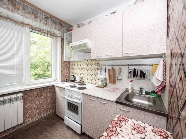 
  Продается 2-комн. квартира 43.1 м². Фото 8.