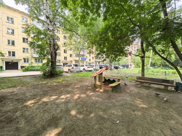 
  Продается 2-комн. квартира 43.1 м². Фото 19.