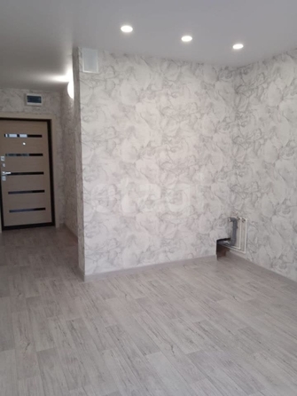 
  Продается студия 20.9 м², в ЖК Радуга Сибири, дом 7. Фото 5.