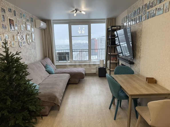 
  Продается 3-комн. квартира 64.5 м². Фото 11.