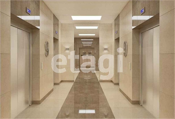 
  Продается 1-комн. квартира 40.6 м². Фото 17.