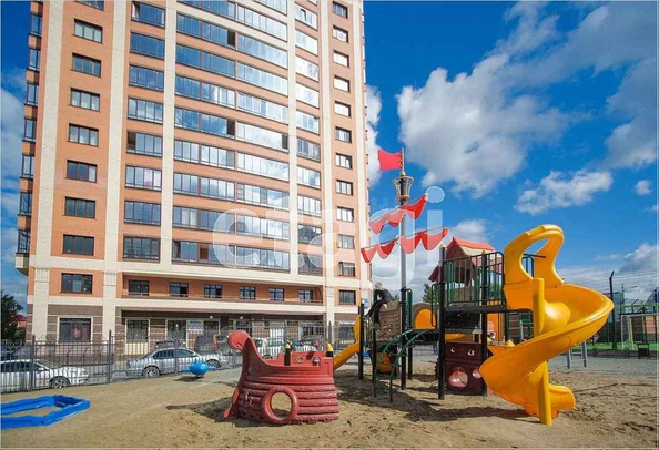 
  Продается 1-комн. квартира 40.6 м². Фото 24.