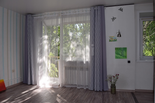 
  Продается 1-комн. квартира 42.5 м². Фото 5.