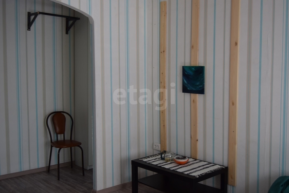 
  Продается 1-комн. квартира 42.5 м². Фото 6.