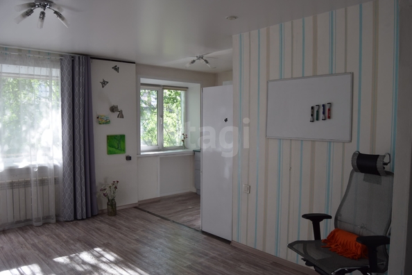 
  Продается 1-комн. квартира 42.5 м². Фото 9.