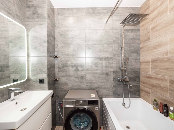 
  Продается 2-комн. квартира 44.3 м², в ЖК Ред Фокс, дом 2. Фото 10.