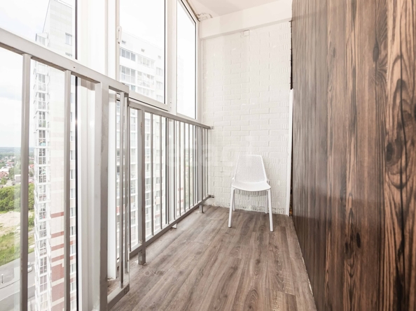 
  Продается 2-комн. квартира 44.3 м², в ЖК Ред Фокс, дом 2. Фото 12.