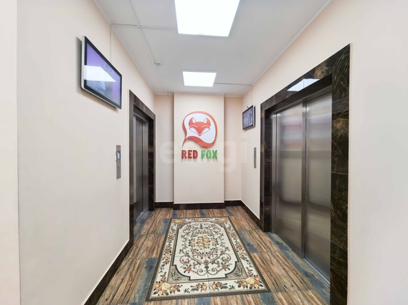 
  Продается 2-комн. квартира 44.3 м², в ЖК Ред Фокс, дом 2. Фото 17.