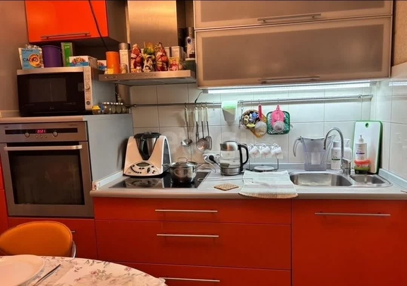 
  Продается 4-комн. квартира 78 м². Фото 4.