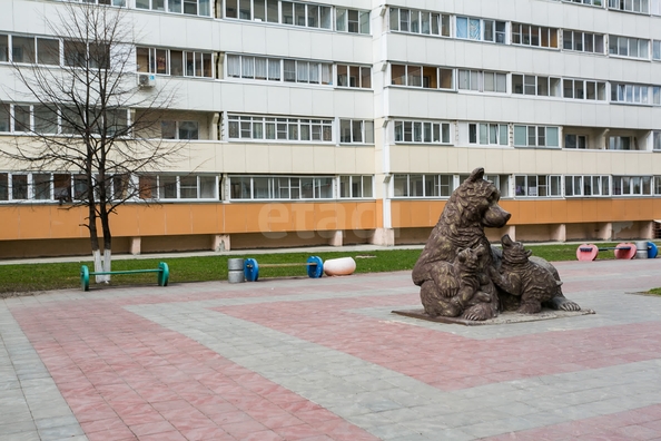 
  Продается 2-комн. квартира 64.8 м². Фото 17.