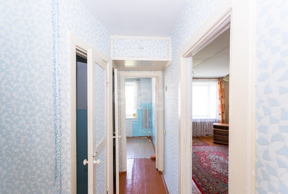 
  Продается 3-комн. квартира 62.7 м². Фото 4.