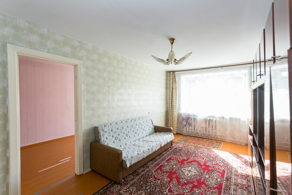 
  Продается 3-комн. квартира 62.7 м². Фото 7.